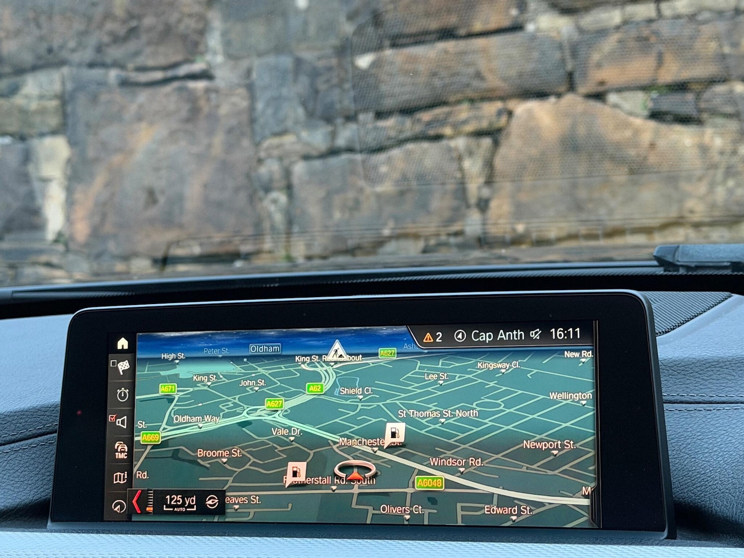 Used BMW 3 Series 2018 for sale - 76634219: Photo 33