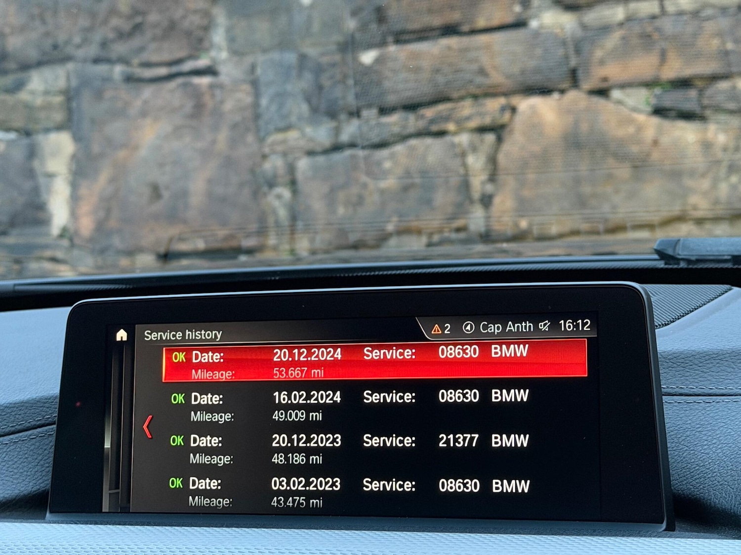 Used BMW 3 Series 2018 for sale - 76634219: Photo 35