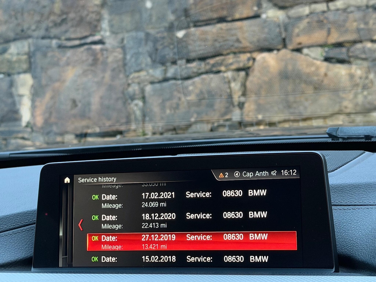 Used BMW 3 Series 2018 for sale - 76634219: Photo 37