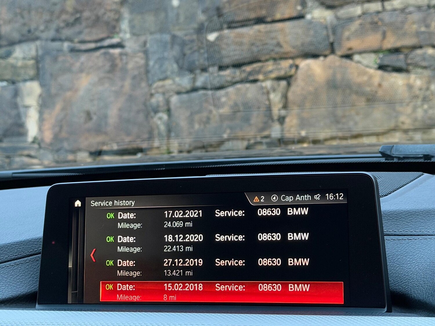 Used BMW 3 Series 2018 for sale - 76634219: Photo 38