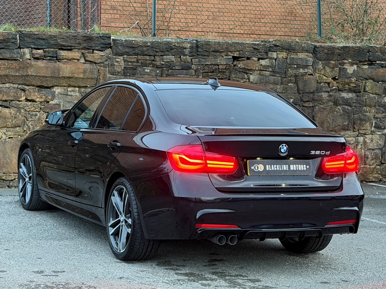 Used BMW 3 Series 2018 for sale - 76634219: Photo 5
