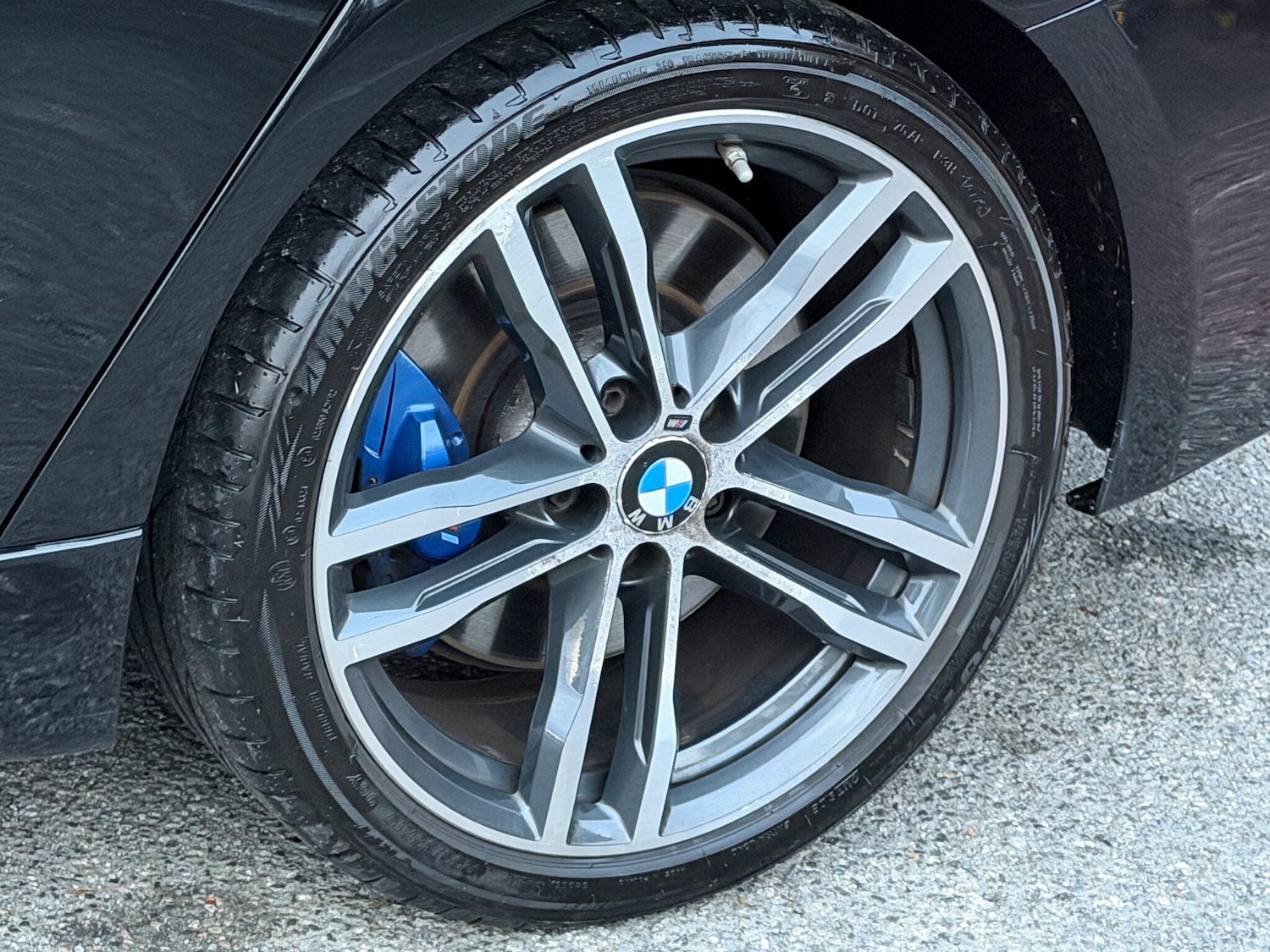 Used BMW 3 Series 2018 for sale - 76634219: Photo 58