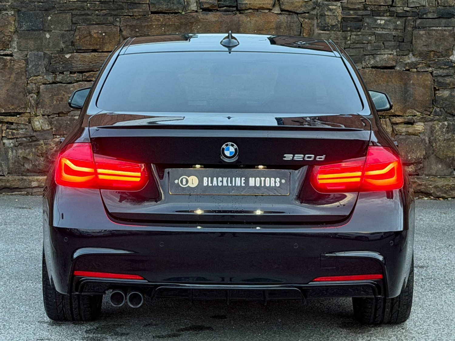 Used BMW 3 Series 2018 for sale - 76634219: Photo 6