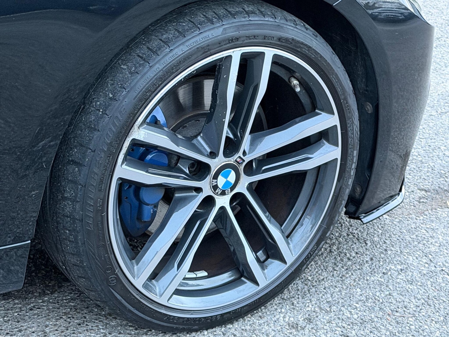 Used BMW 3 Series 2018 for sale - 76634219: Photo 60