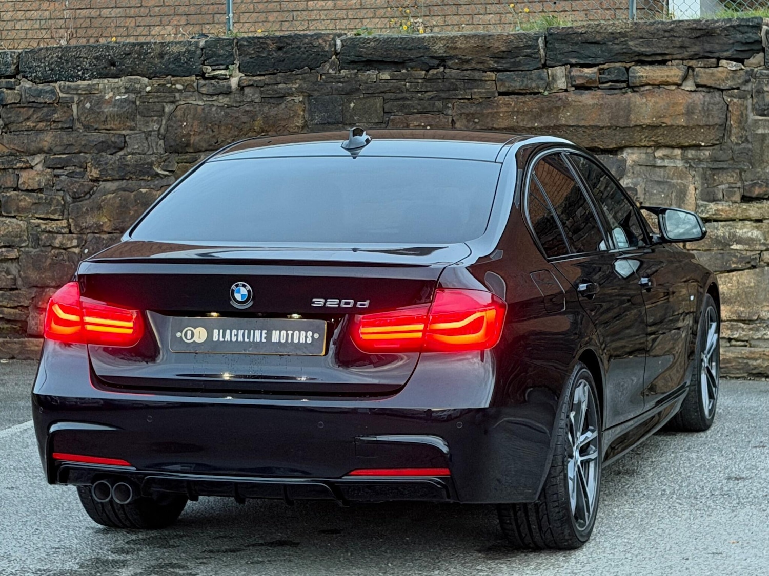 Used BMW 3 Series 2018 for sale - 76634219: Photo 7