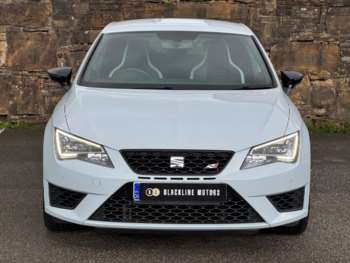 Used SEAT Leon 2015 for sale - 74750821: Photo