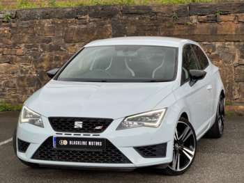 Used SEAT Leon 2015 for sale - 74750821: Photo