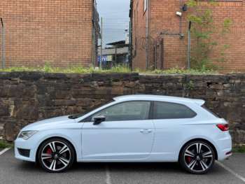 Used SEAT Leon 2015 for sale - 74750821: Photo