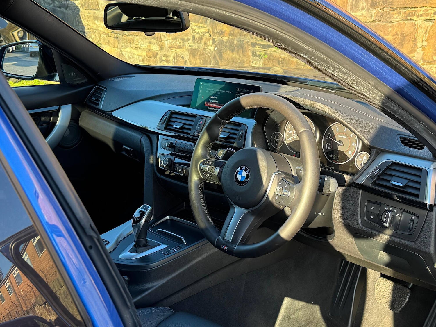 Used BMW 3 Series 2017 for sale - 76988731: Photo 11