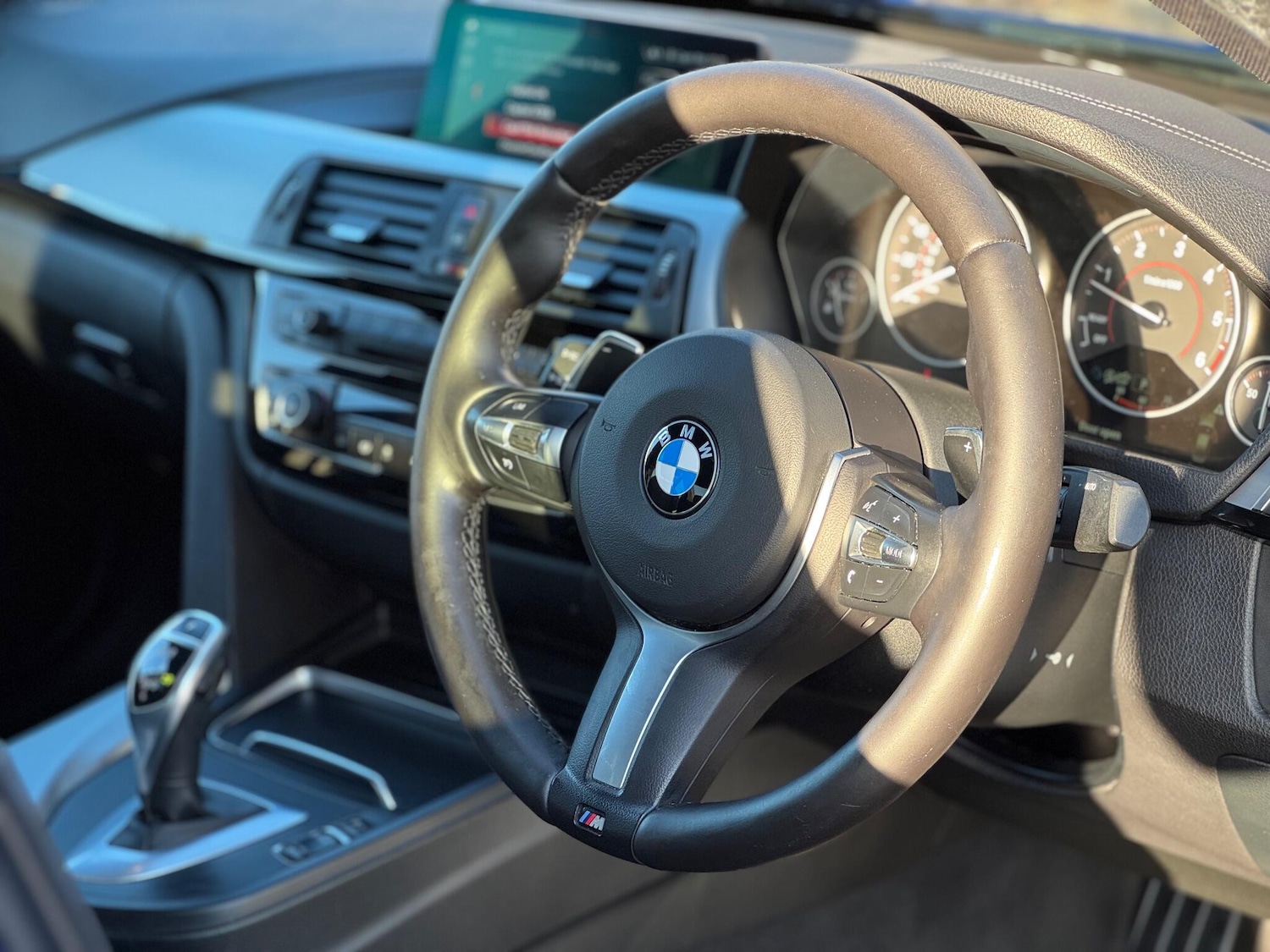 Used BMW 3 Series 2017 for sale - 76988731: Photo 12