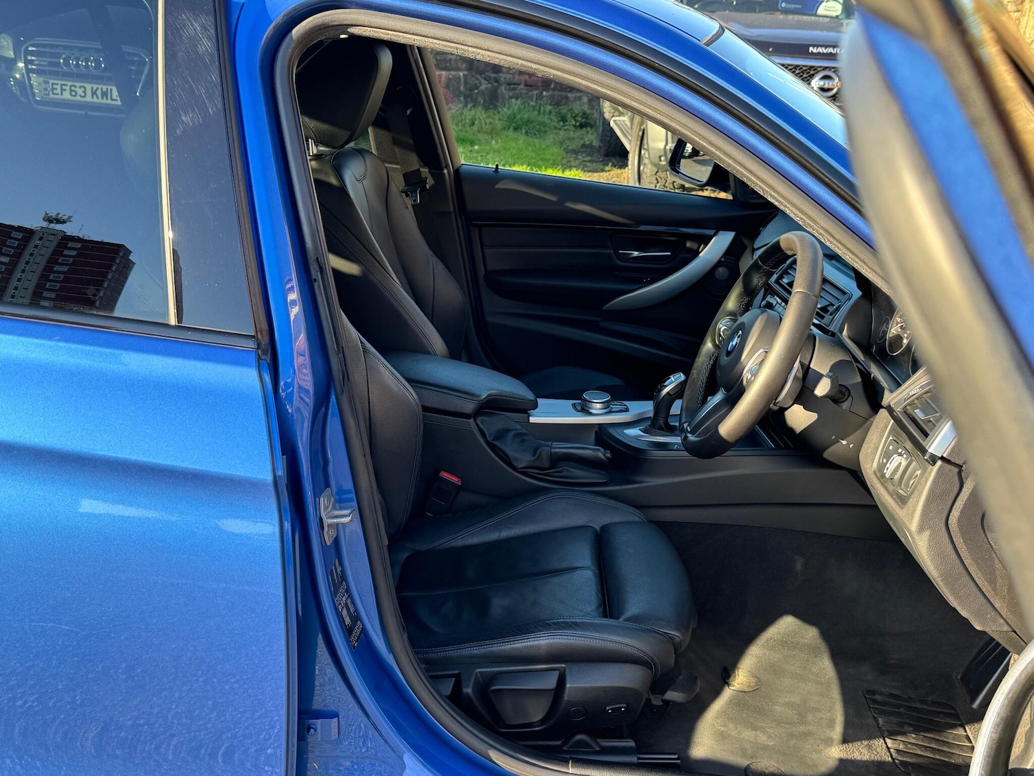 Used BMW 3 Series 2017 for sale - 76988731: Photo 14