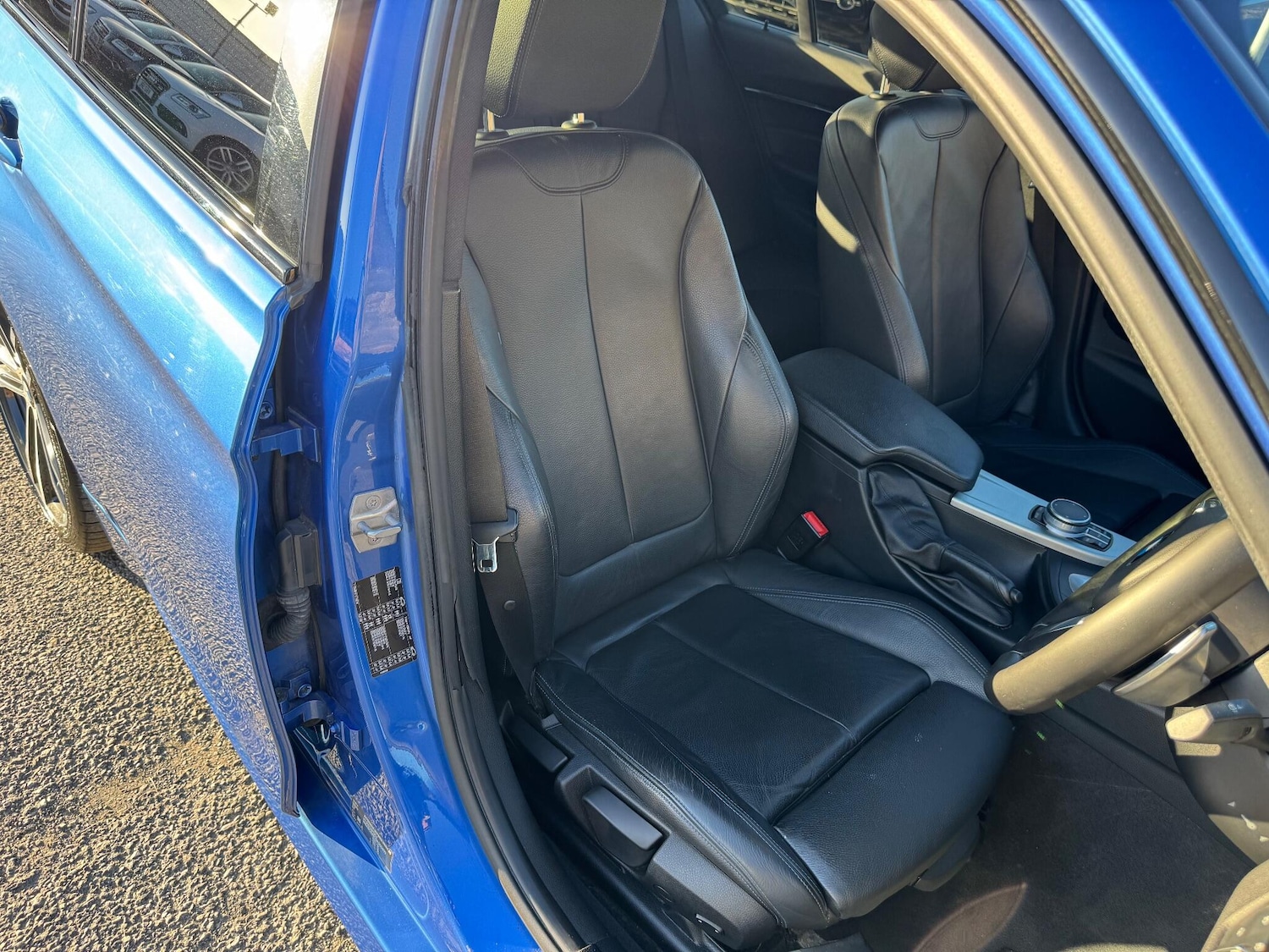 Used BMW 3 Series 2017 for sale - 76988731: Photo 16