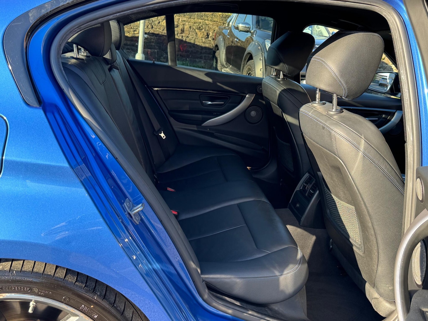 Used BMW 3 Series 2017 for sale - 76988731: Photo 18