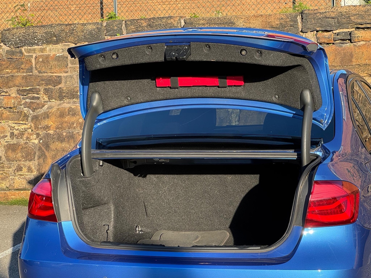 Used BMW 3 Series 2017 for sale - 76988731: Photo 19