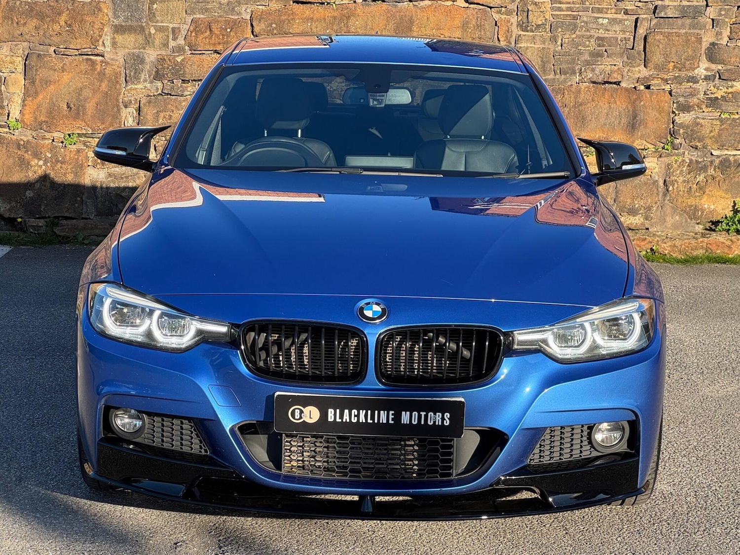 Used BMW 3 Series 2017 for sale - 76988731: Photo 2