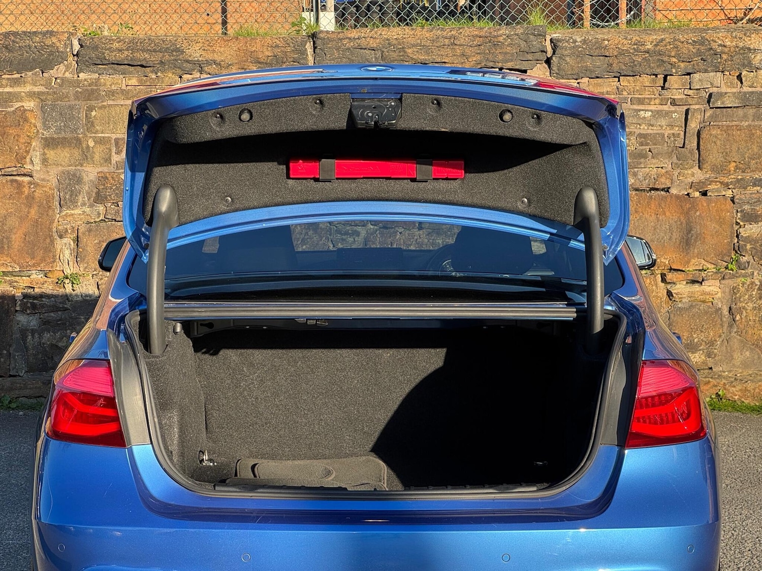 Used BMW 3 Series 2017 for sale - 76988731: Photo 20