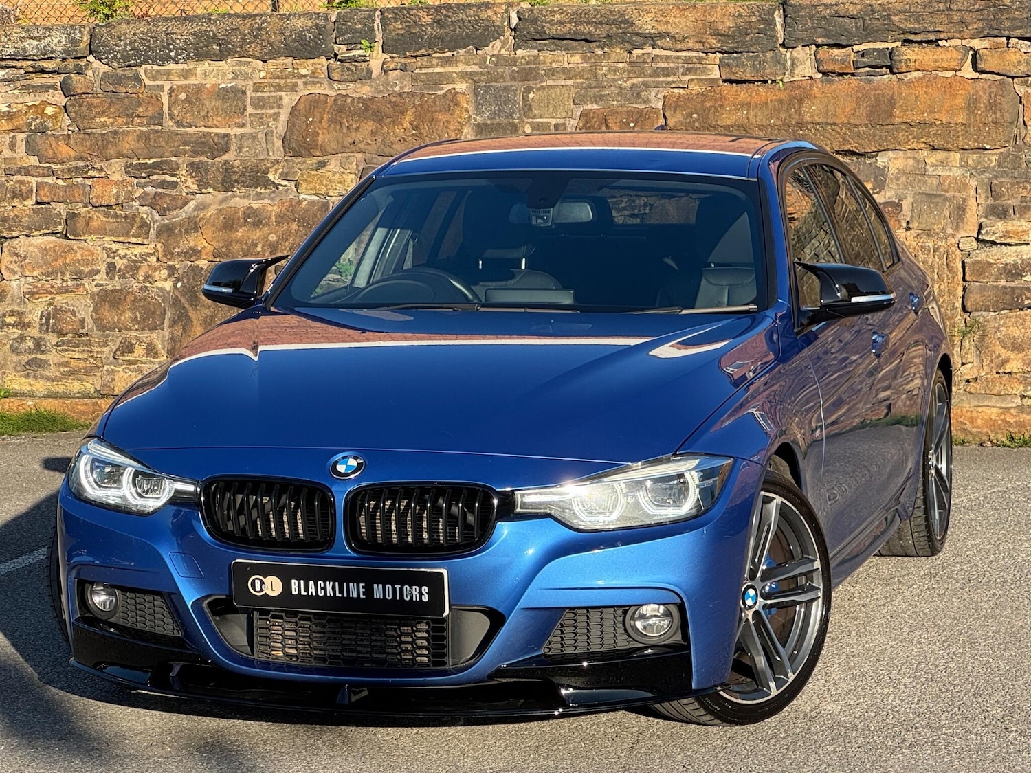 Used BMW 3 Series 2017 for sale - 76988731: Photo 3