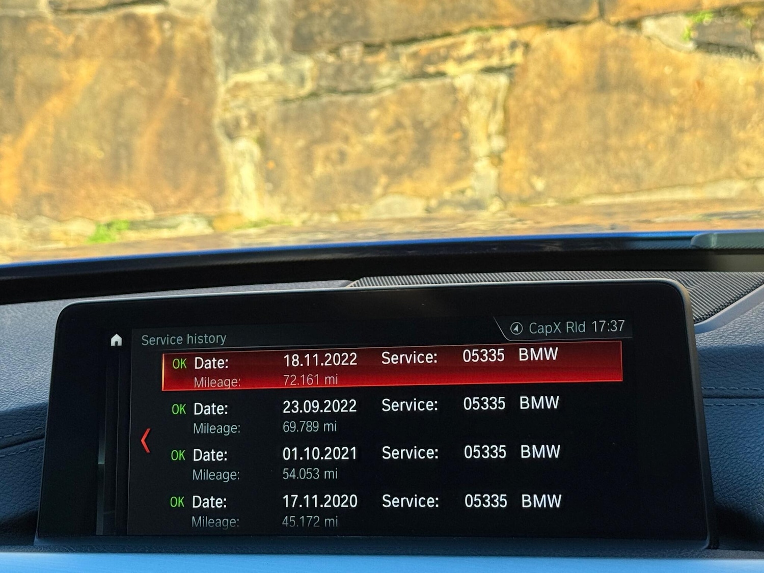 Used BMW 3 Series 2017 for sale - 76988731: Photo 32