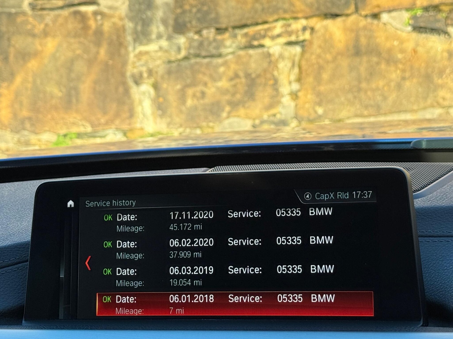 Used BMW 3 Series 2017 for sale - 76988731: Photo 33