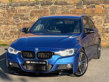 Used BMW 3 Series 2017 for sale - 76988731: Photo