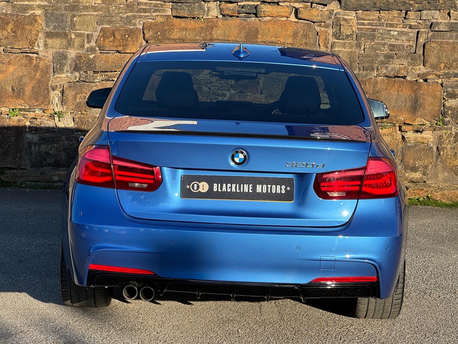 Used BMW 3 Series 2017 for sale - 76988731: Photo 5