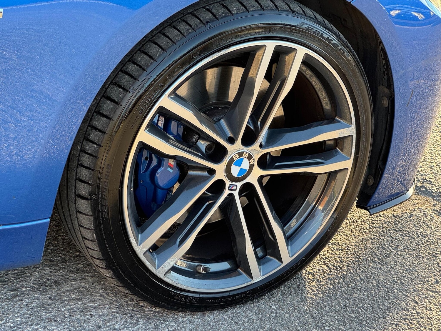 Used BMW 3 Series 2017 for sale - 76988731: Photo 56