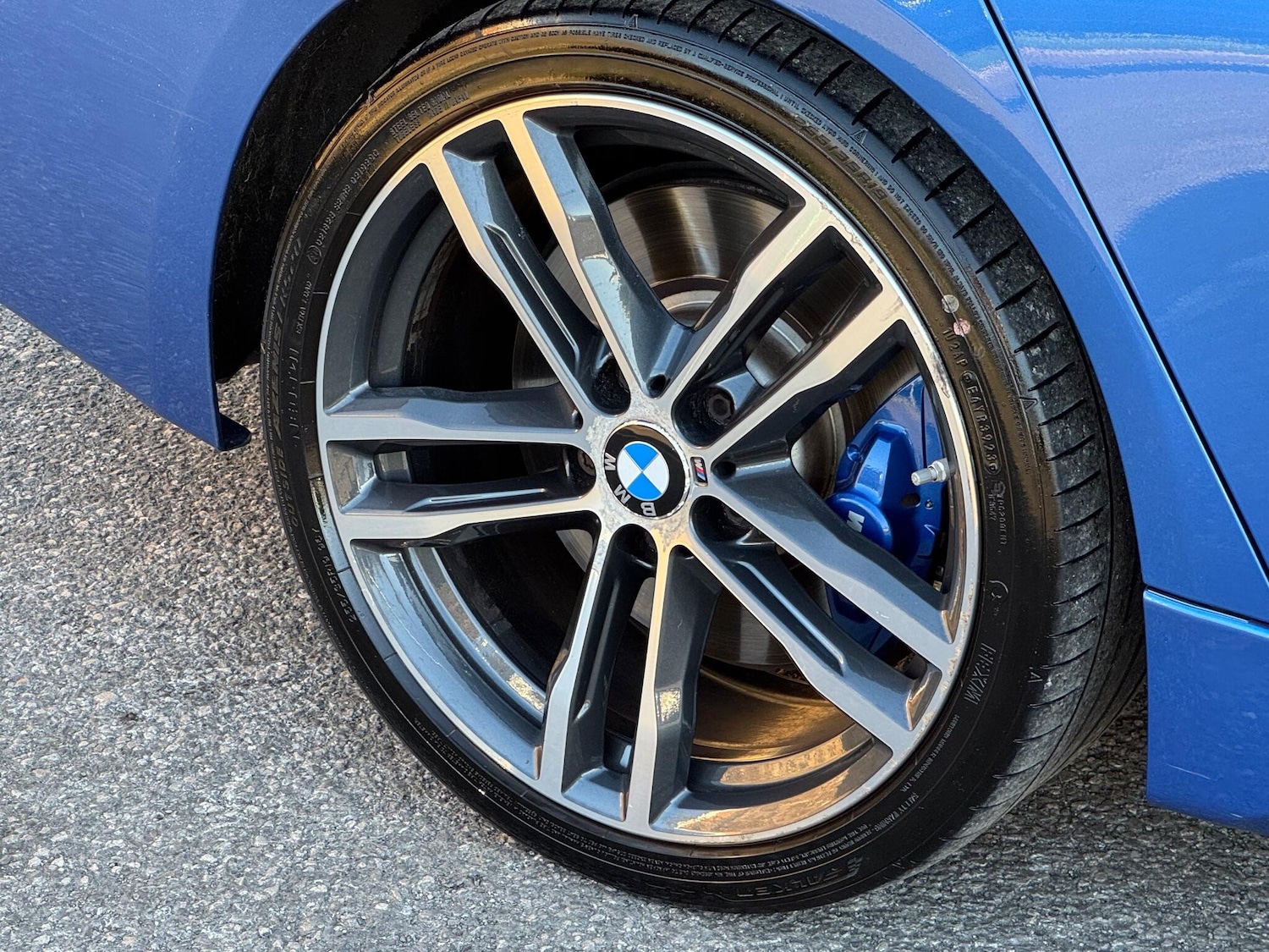 Used BMW 3 Series 2017 for sale - 76988731: Photo 57