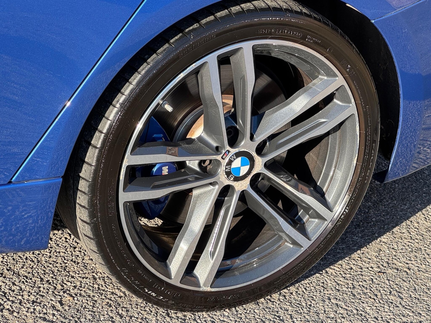 Used BMW 3 Series 2017 for sale - 76988731: Photo 58