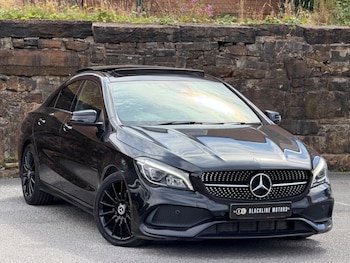 Used Mercedes-Benz CLA 2019 for sale - 79441835: Photo