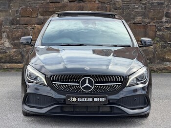 Used Mercedes-Benz CLA 2019 for sale - 79441835: Photo