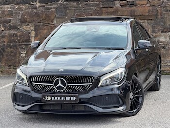 Used Mercedes-Benz CLA 2019 for sale - 79441835: Photo