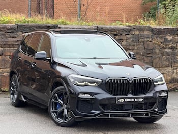 Used BMW X5 2019 for sale - 79677162: Photo