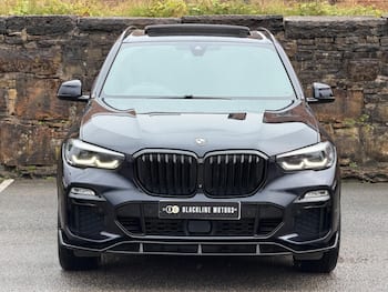 Used BMW X5 2019 for sale - 79677162: Photo
