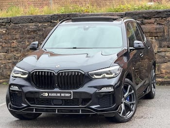 Used BMW X5 2019 for sale - 79677162: Photo