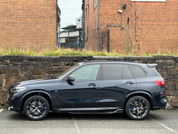 Used BMW X5 2019 for sale - 79677162: Photo