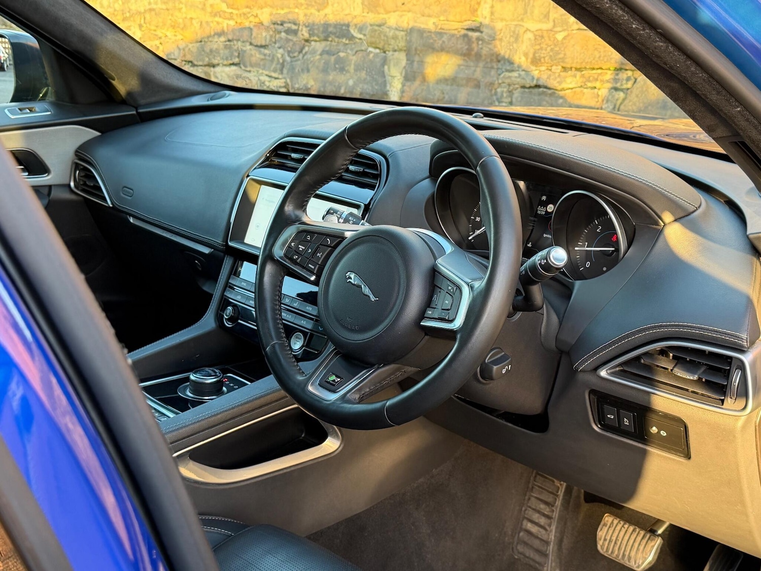 Used Jaguar F-Pace for sale - 76995824: Photo 12