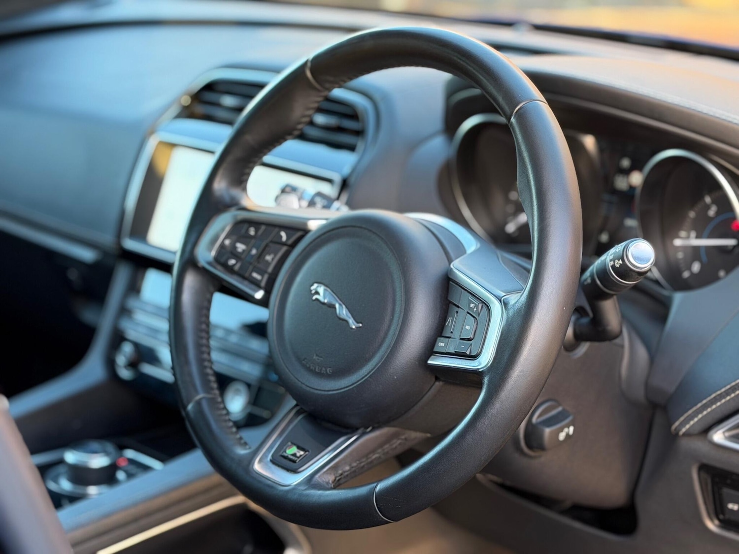 Used Jaguar F-Pace for sale - 76995824: Photo 13