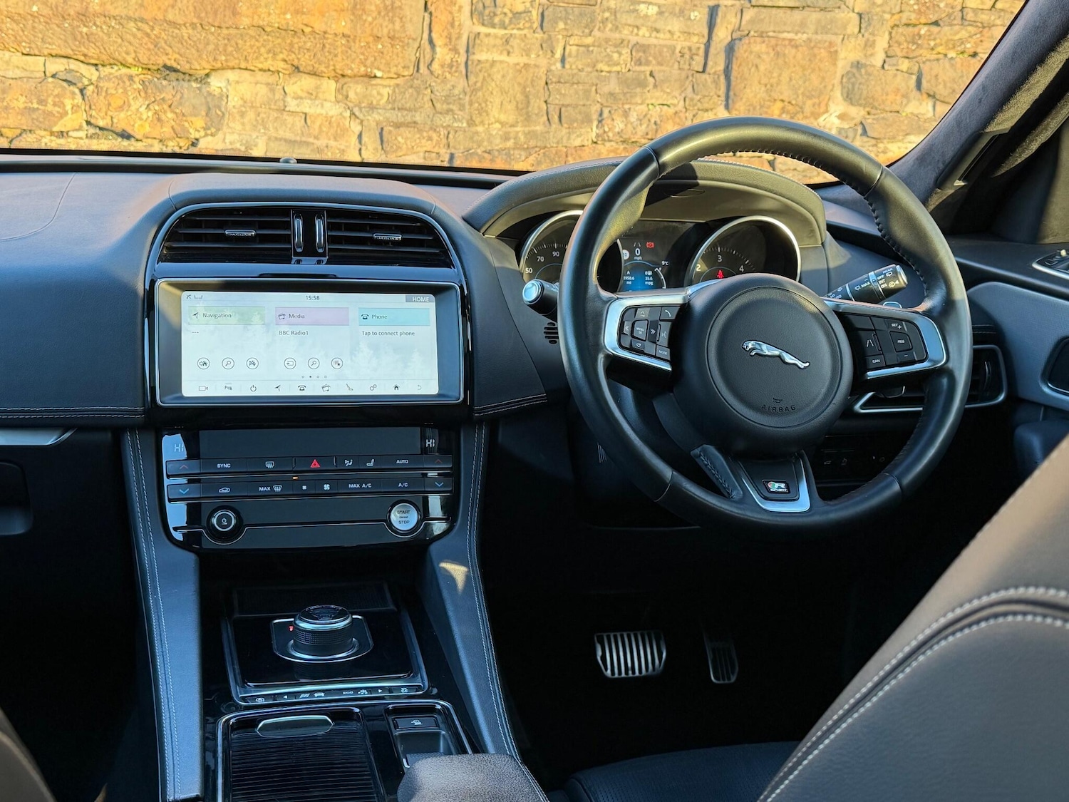 Used Jaguar F-Pace for sale - 76995824: Photo 25