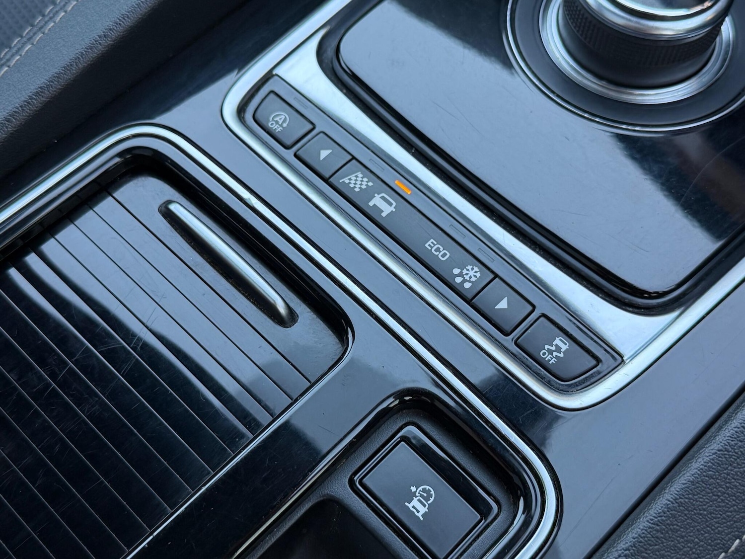 Used Jaguar F-Pace for sale - 76995824: Photo 43