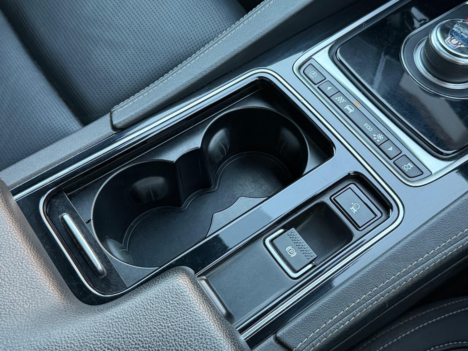 Used Jaguar F-Pace for sale - 76995824: Photo 45