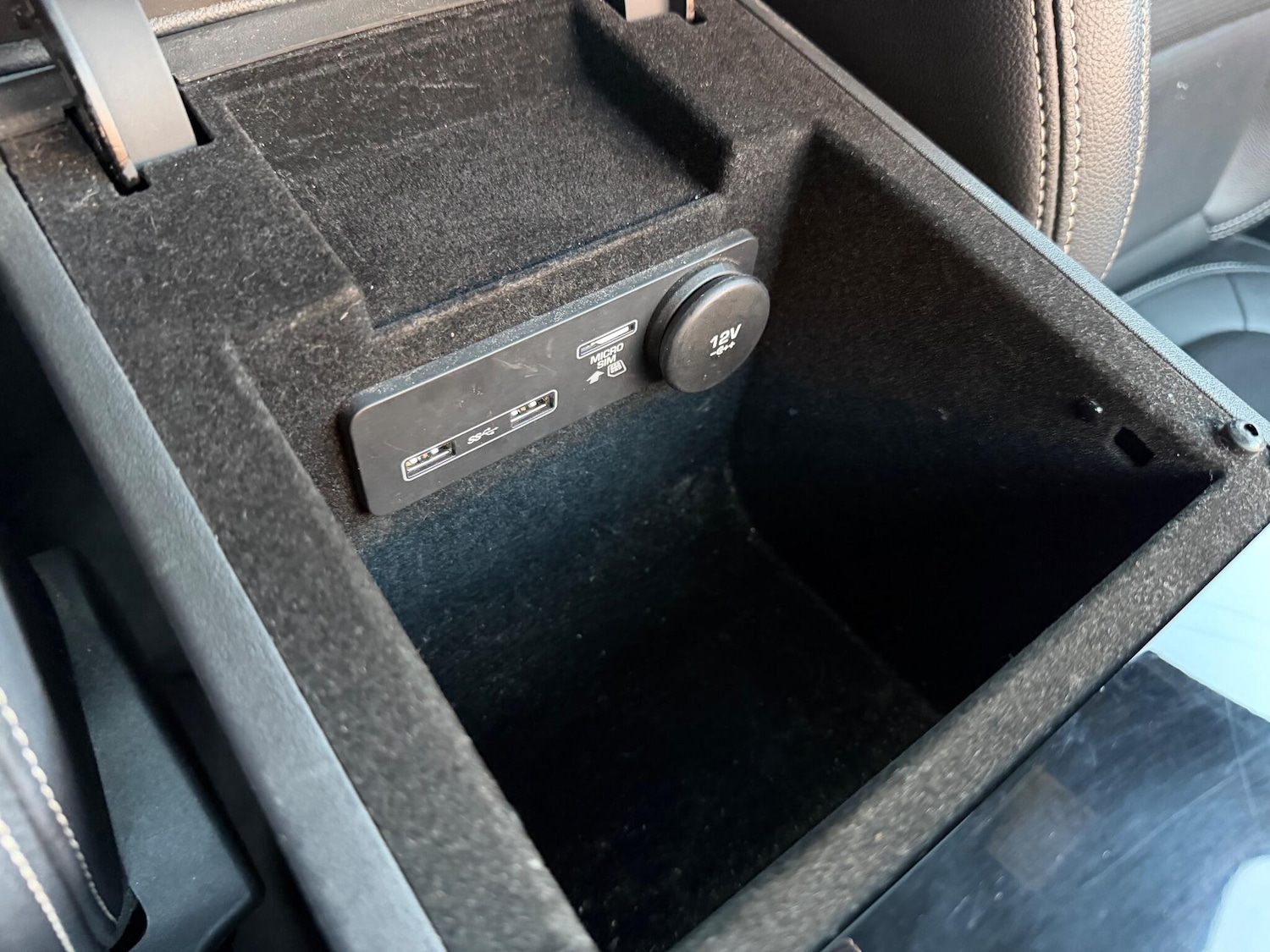 Used Jaguar F-Pace for sale - 76995824: Photo 47