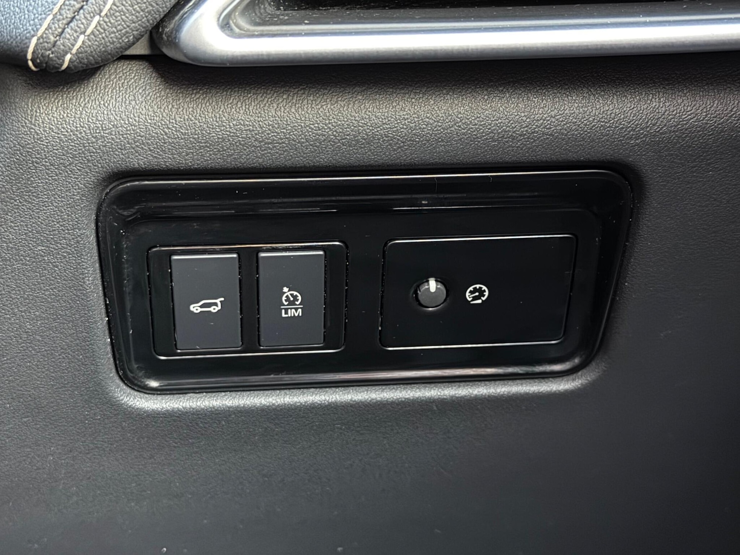 Used Jaguar F-Pace for sale - 76995824: Photo 48