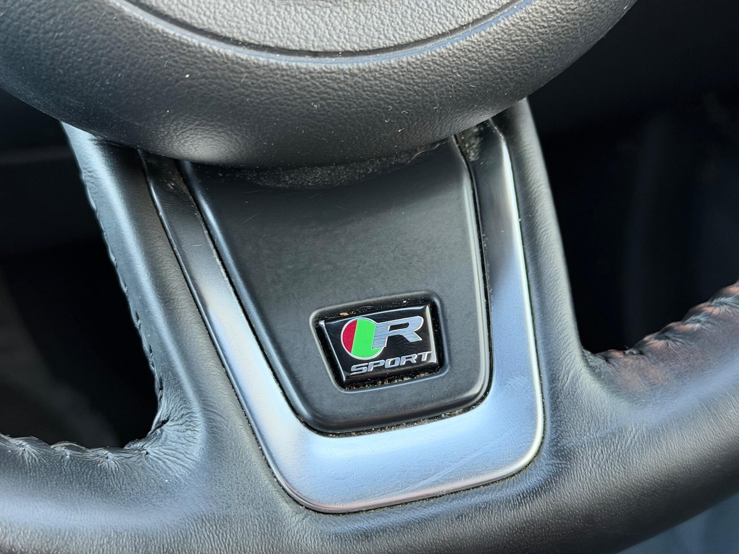 Used Jaguar F-Pace for sale - 76995824: Photo 50