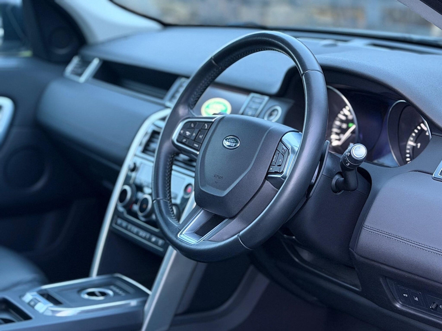 Used Land Rover Discovery Sport 2015 for sale - 77131575: Photo 12