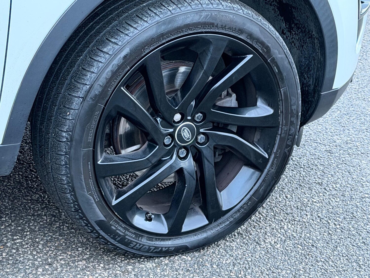 Used Land Rover Discovery Sport 2015 for sale - 77131575: Photo 51