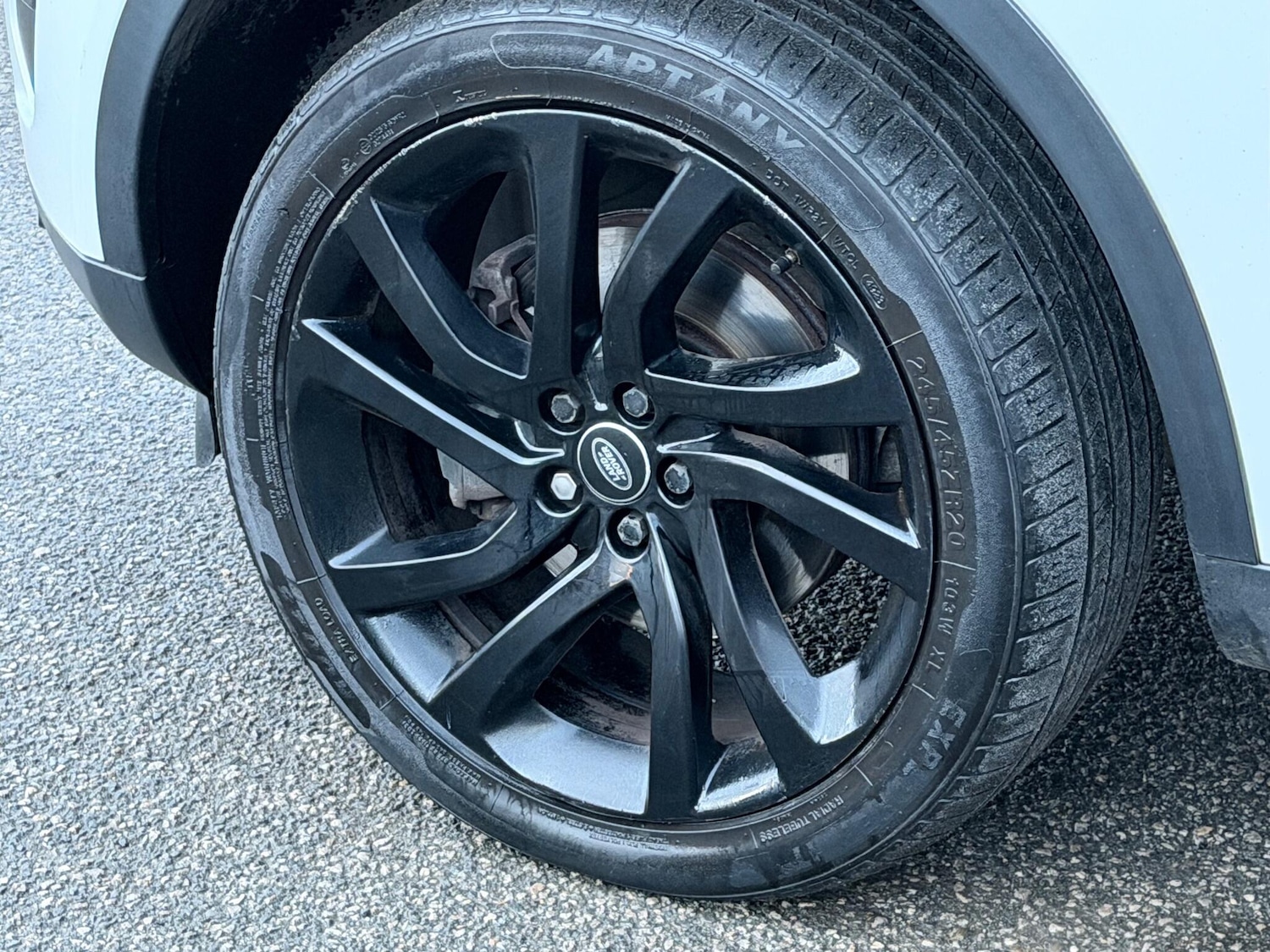 Used Land Rover Discovery Sport 2015 for sale - 77131575: Photo 52