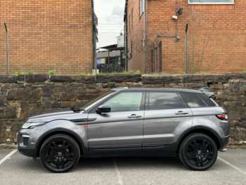 Used Land Rover Range Rover Evoque 2015 for sale - 74349934: Photo