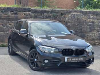 2016 (65) - 2.0 120d Sport Auto xDrive Euro 6 (s/s) 5dr