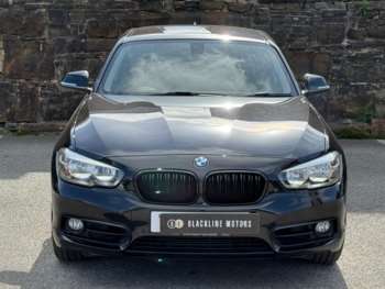 Used BMW 1 Series 2016 for sale - 74653242: Photo
