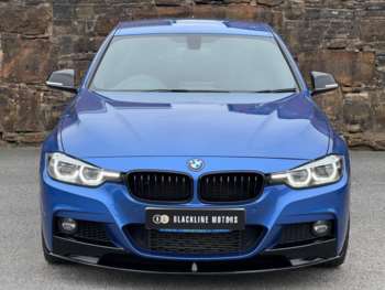 Used BMW 3 Series 2018 for sale - 75269256: Photo
